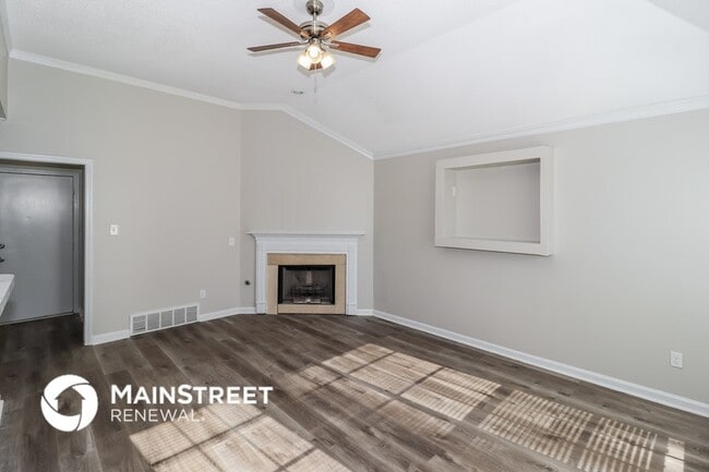 Building Photo - 3815 Richbrook Dr