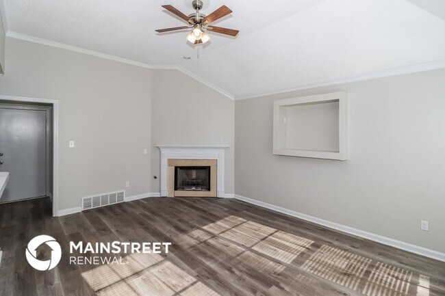Foto del edificio - 3815 Richbrook Dr