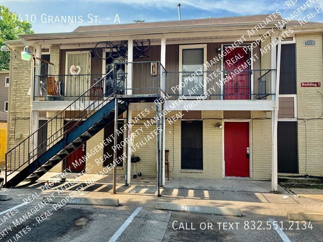 Photo - 9410 Grannis St Apartment