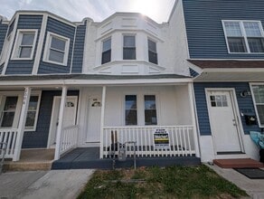 Building Photo - 2008 McKinley Ave