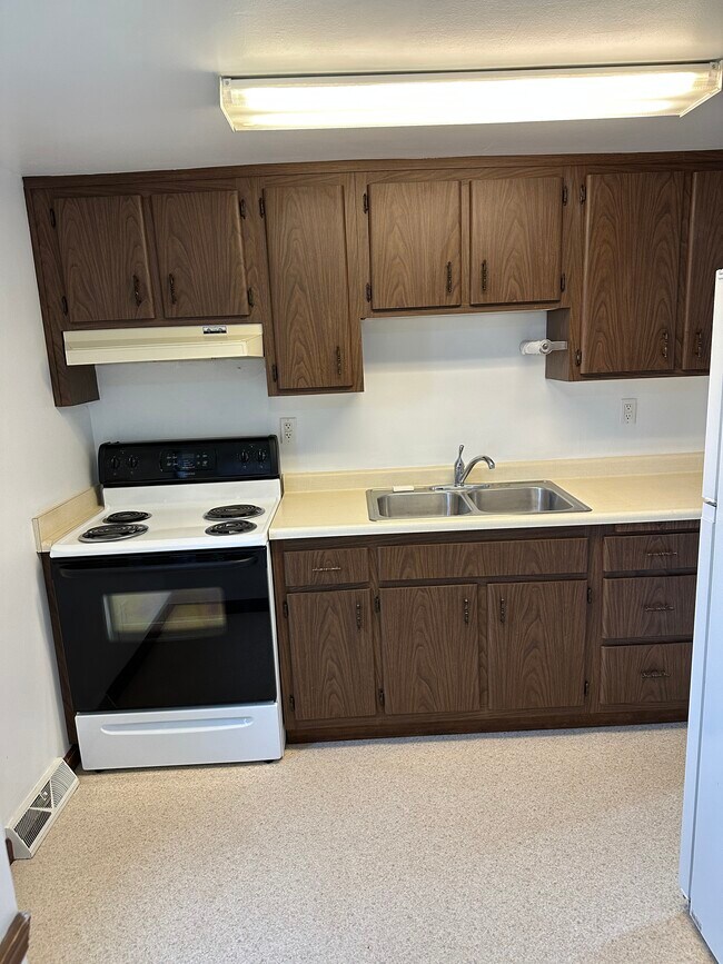 Foto del edificio - 33 Leet St