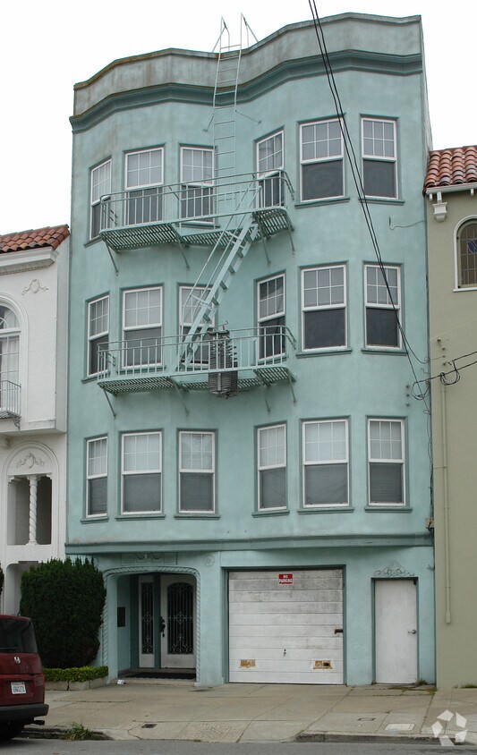 Foto del edificio - 880 26th Ave