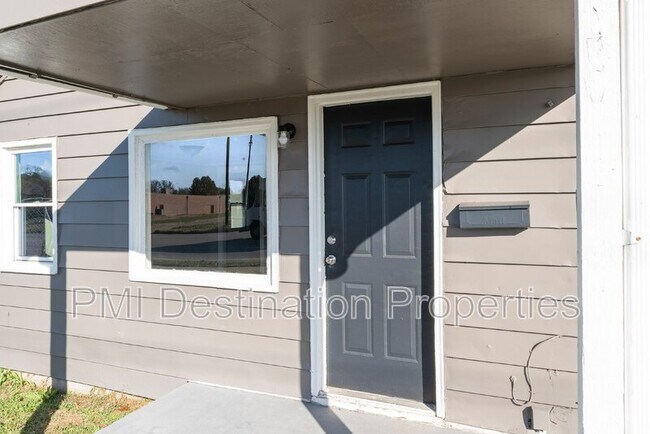 Foto del edificio - 1202 East 23rd St S