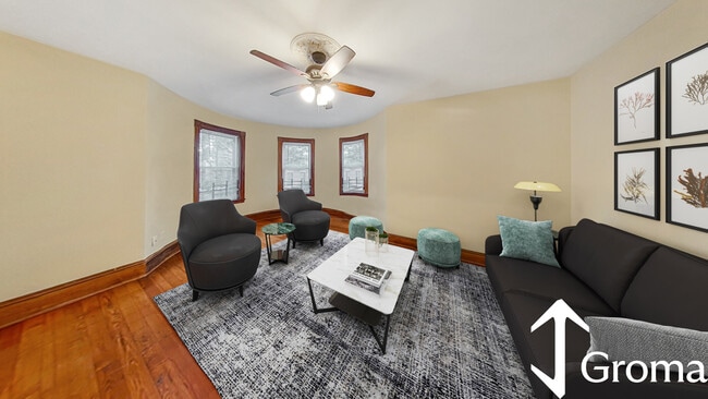 Building Photo - 6 Carmel St