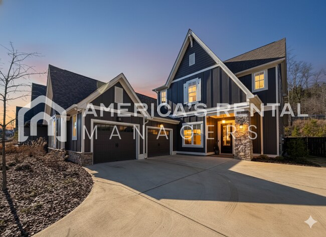 Foto del edificio - DEPOSIT PENDING! Modern Luxury in the Heart of Bradbury at Blackridge