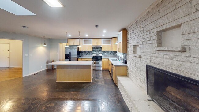 Foto del edificio - 5143 S Richmond Ave