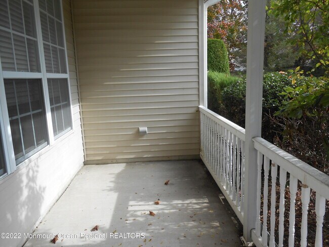 Foto del edificio - 17 Deer Chase Ln