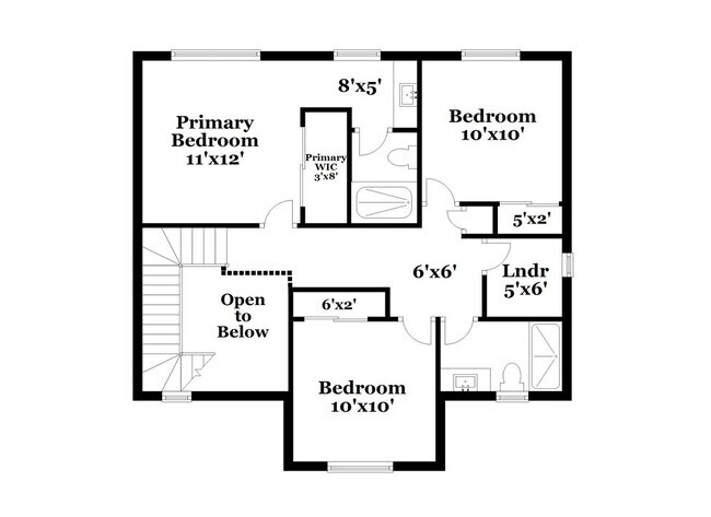 Foto del edificio - 8457 Spencer Canyon St