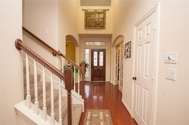 Foto del edificio - 15 E Matisse Meadow Ct