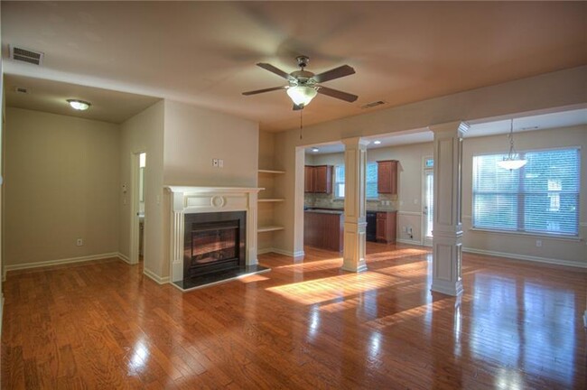 Building Photo - 3332 Sardis Bend Dr