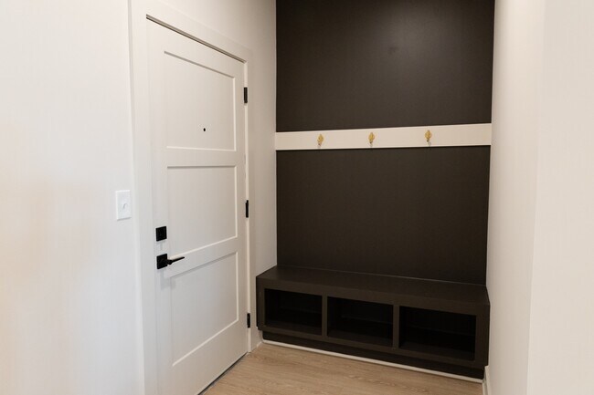 Foto del edificio - District on the Etowah Apartments