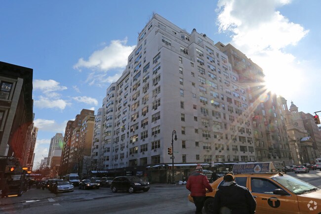 Primary Photo - 150 E 77th St