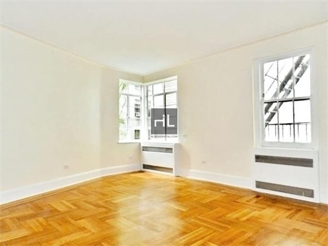 Primary Photo - Jane Street