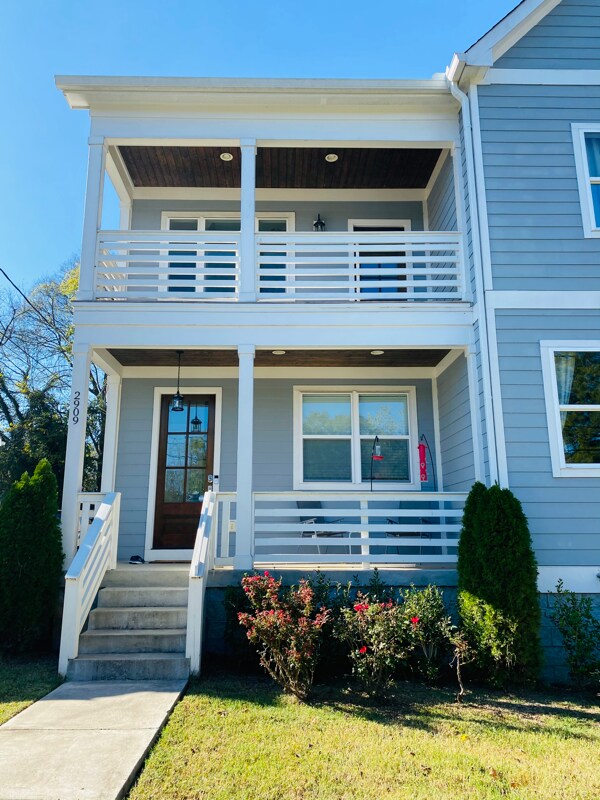 Foto del edificio - 2909 Murray Cir