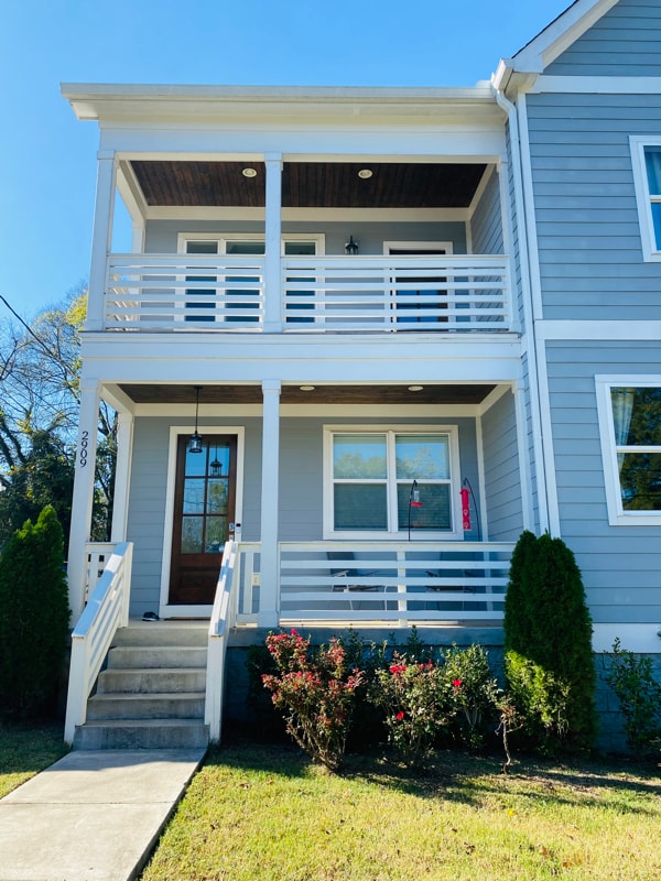 Photo - 2909 Murray Cir Townhome
