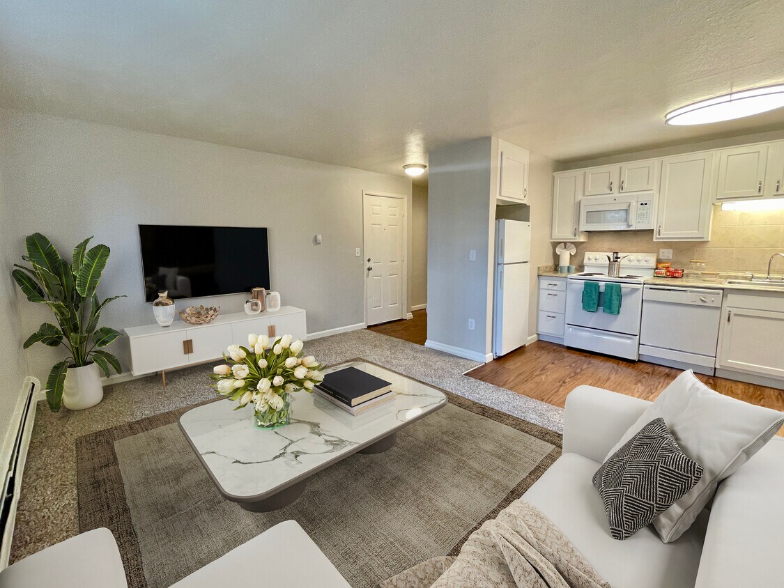 The Stapleton Apartments Apartments in Aurora, CO