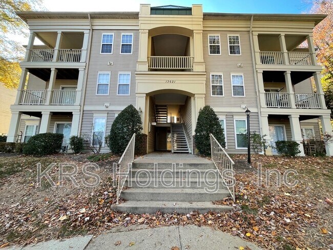 Foto del edificio - 13621 Garfield Pl