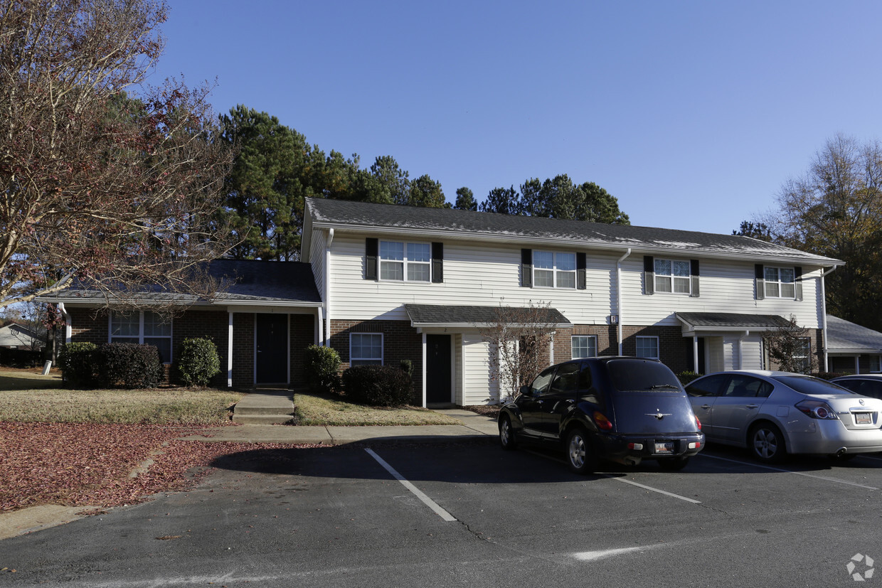 Foto principal - Meadowbrook Apartments