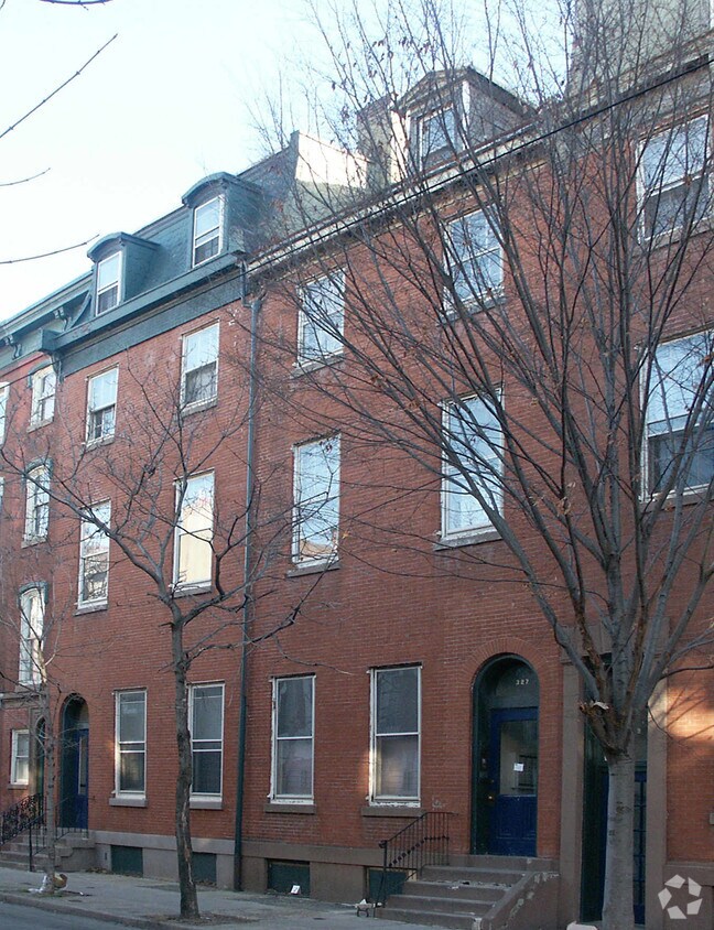 325 S. 12th - 327 S 12th St