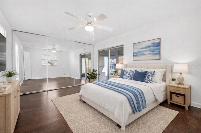 Foto del edificio - 1801 Bedford Ln