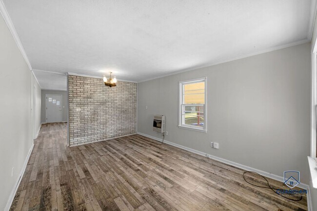 Foto del edificio - 2 bedroom, 1 bath home in Glencoe