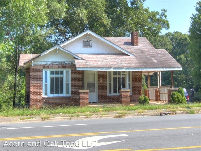 Building Photo - 2 br, 2 bath House - 4259 Indiana Ave