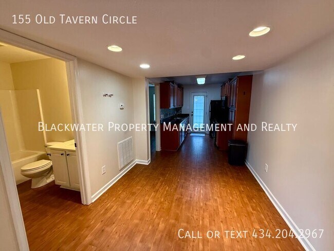 Foto del edificio - 155 Old Tavern Cir