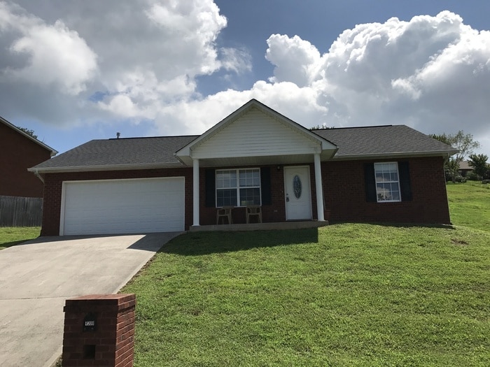 Charming All-Brick Home in Halls – Spacious & Convenient Knoxville Living - Charming All-Brick Home in Halls – Spacious & Convenient Knoxville Living