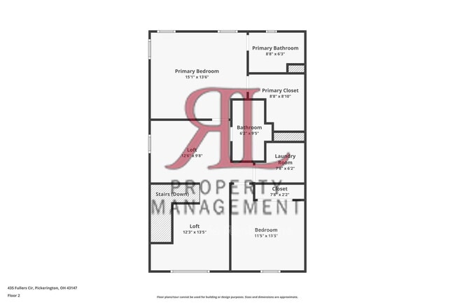 Building Photo - 435 Fuller's Cir