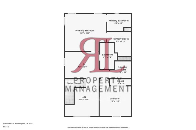 Foto del edificio - 435 Fuller's Cir