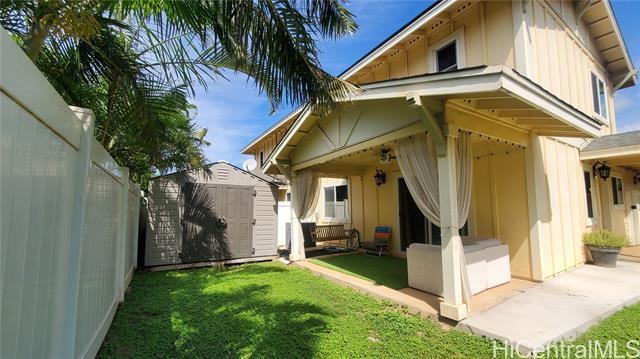 Foto del edificio - 87-325-325 Mokila St