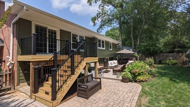 Photo - 2505 Duxbury Pl House