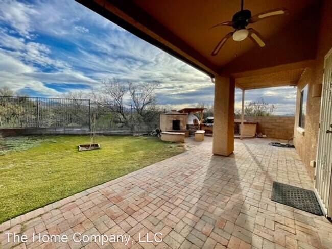 Building Photo - 4 br, 2 bath House - 1061 S Seldon Place