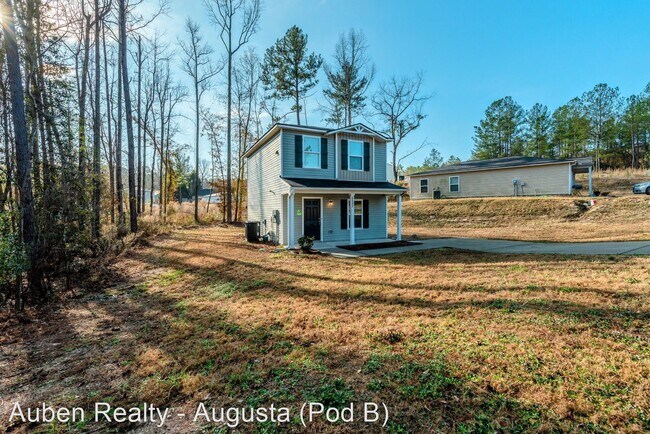 Building Photo - 3 br, 1.5 bath House - 3547 Pebble Creek D...