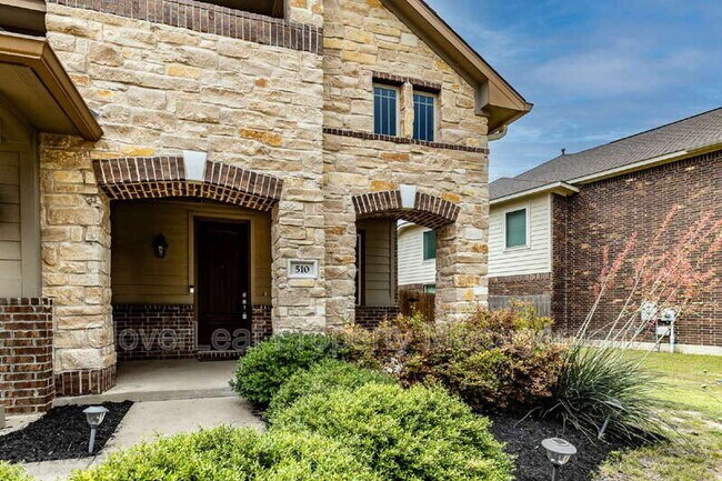 Building Photo - 510 Field Corn Ln