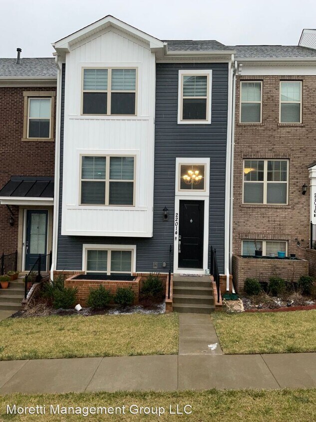 22014 Caspian Tern Dr, Clarksburg, MD 20871 House Rental in Clarksburg, MD
