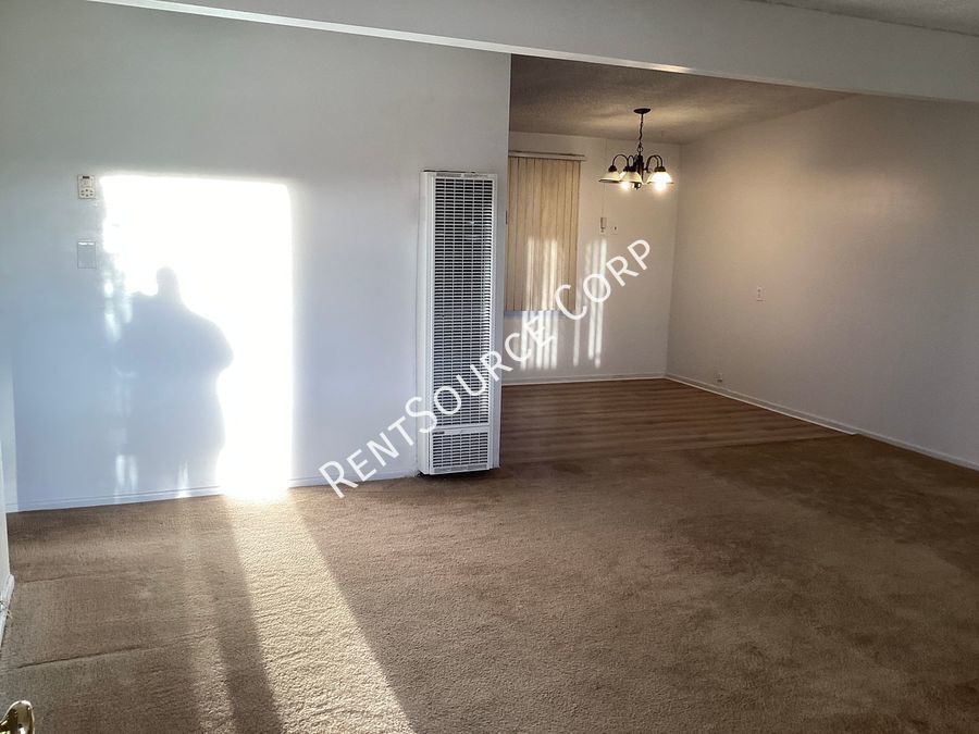 1379 Riverside Dr Houses in Barstow, CA Westside Rentals