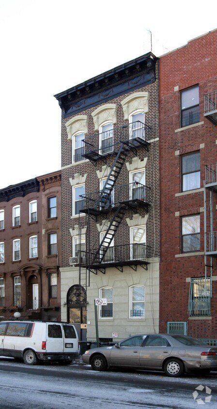 Primary Photo - 644 Lafayette Ave