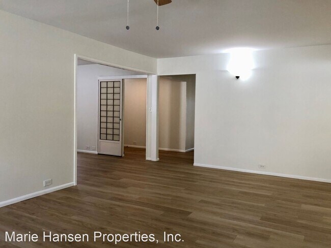 Foto del edificio - 3 br, 2 bath House - 368 Puamamane Street