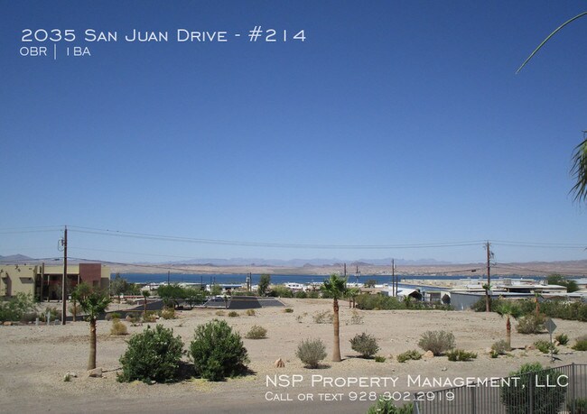 Building Photo - 2035 San Juan Dr