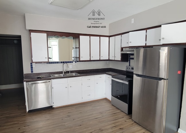 Foto del edificio - 2710 S 8th St