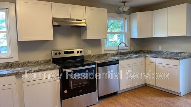 Foto del edificio - 539 W Weatherspoon St