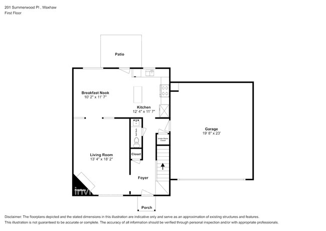 Building Photo - 201 Summerwood Pl