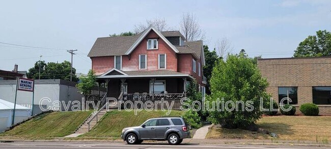 Building Photo - 1505 London Rd