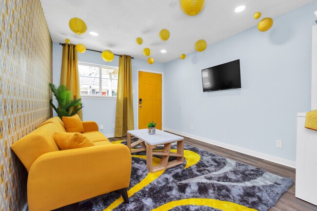 Foto del edificio - 3339 Simmons St
