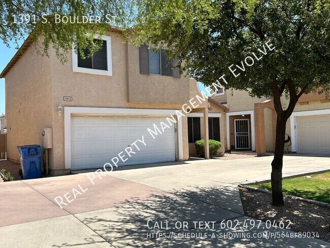 Foto del edificio - 1391 S Boulder St