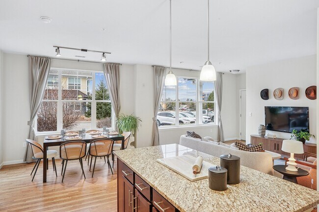 Foto del edificio - Lucent