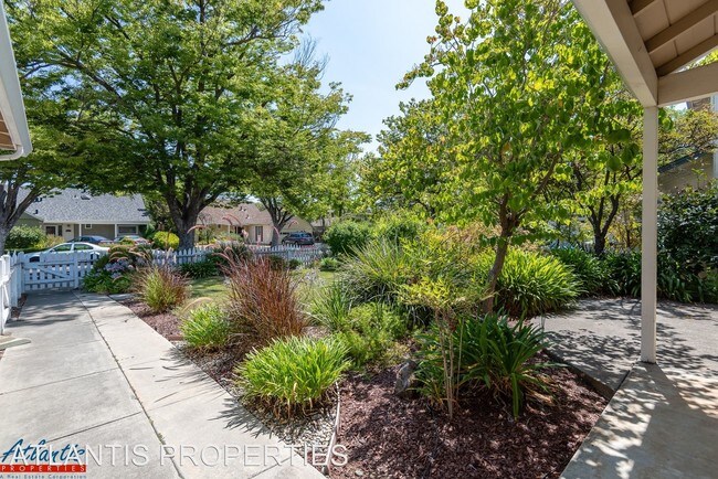 Building Photo - 3 br, 2 bath House - 2237 Montezuma Drive