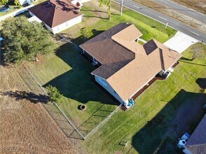 Building Photo - 1625 N Gator Cir