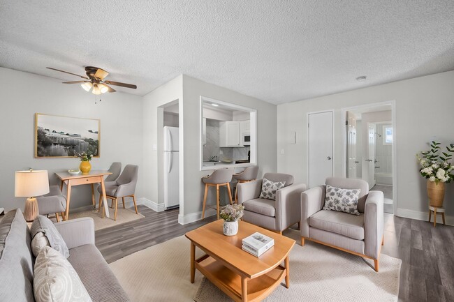 Foto del interior - The Atrium - Beautiful Remodeled Apartments